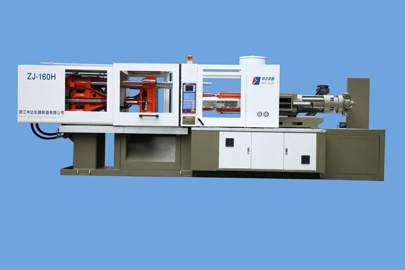 高速機、雙色機、PET瓶坯專用機——申達機器產(chǎn)品研發(fā)又出新成果