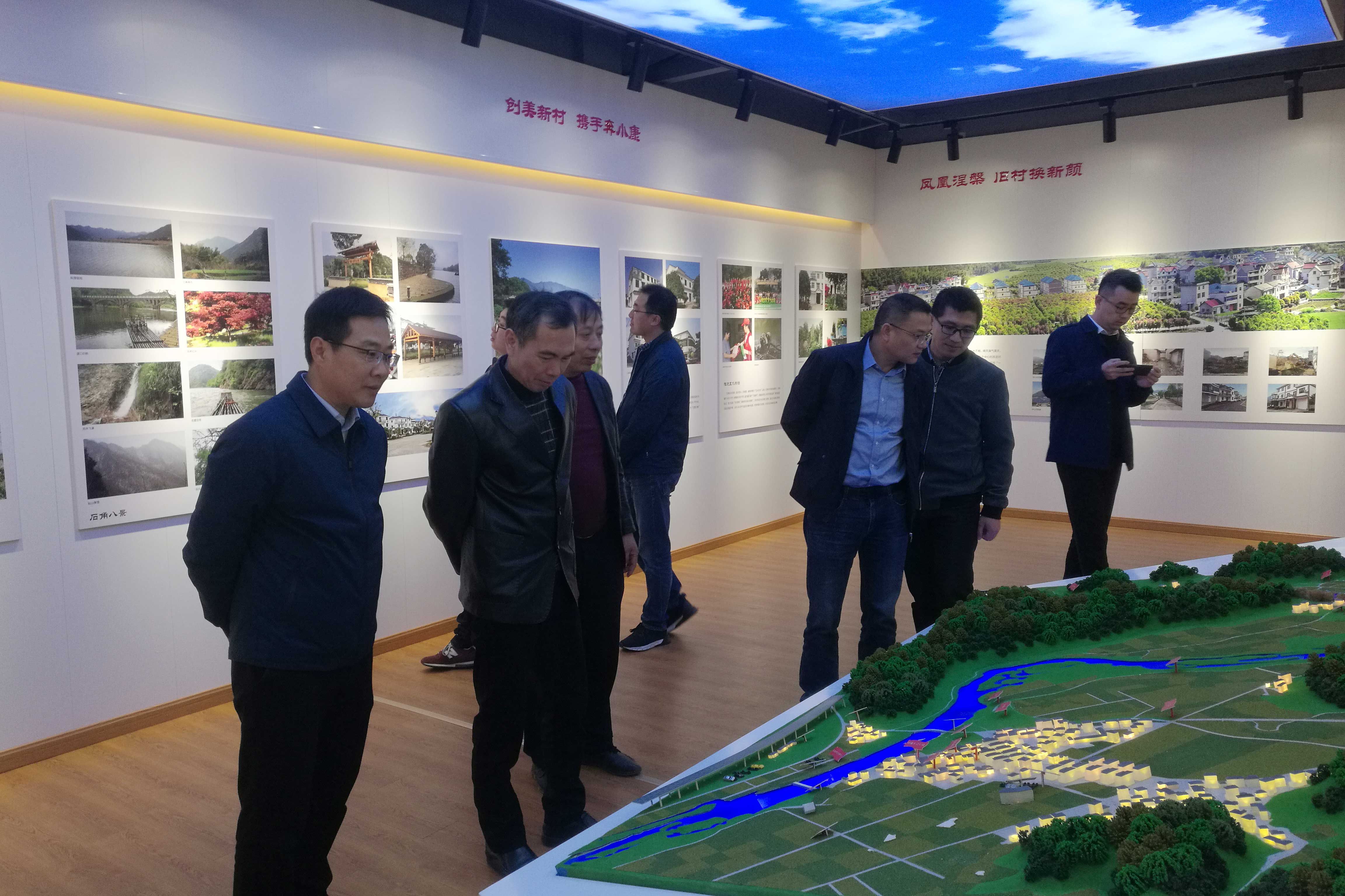 省紀(jì)監(jiān)委駐國資委紀(jì)檢監(jiān)察組檢查集團(tuán)消薄工作